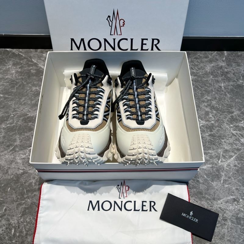 Moncler Shoes